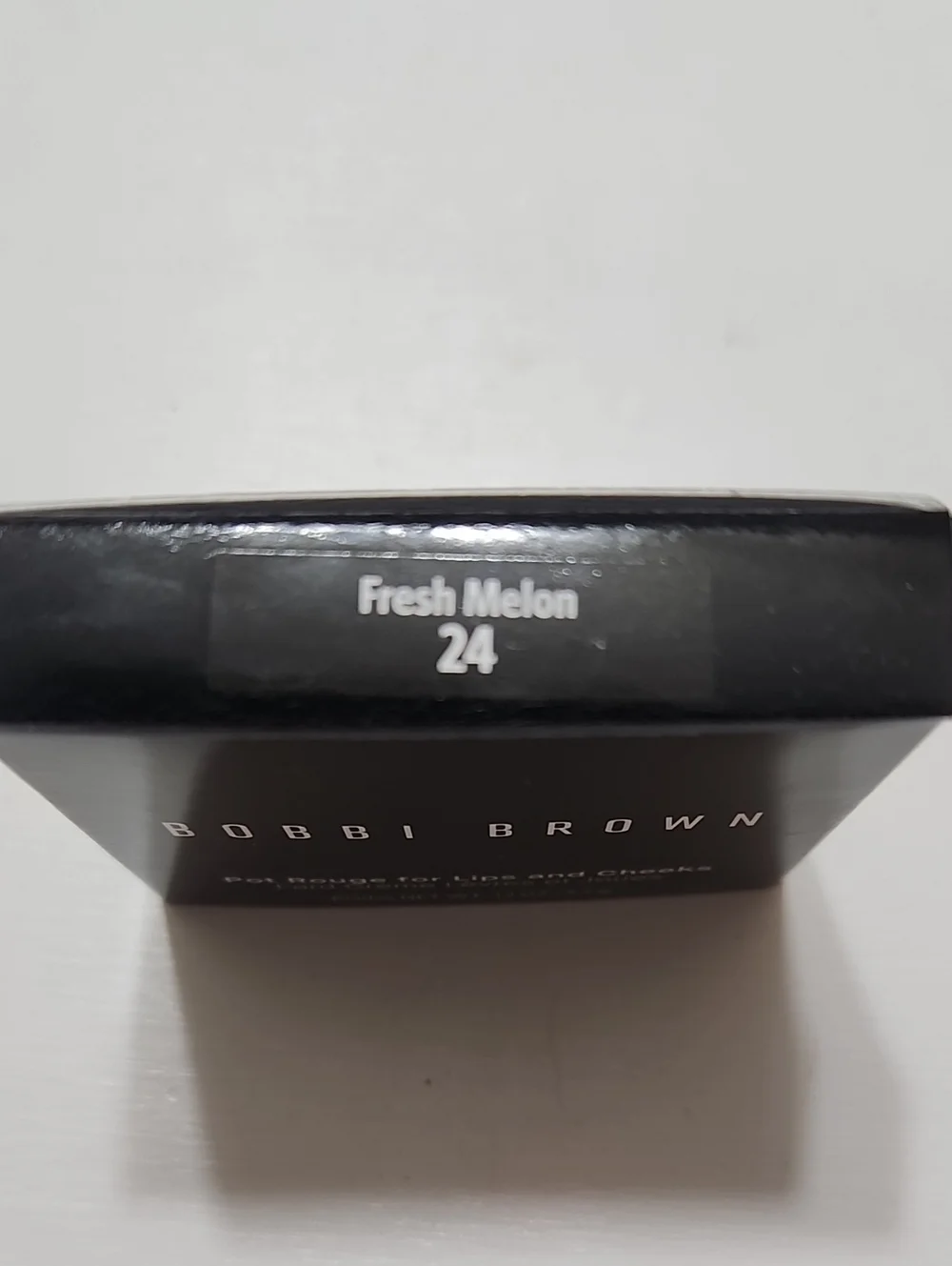 BOBBI BROWN Fresh Melon Pot Rouge For Lips And Cheeks